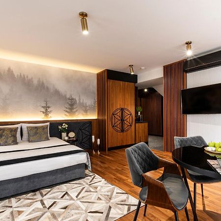 Apartamenty Chramcowki 7 Закопане Екстериор снимка