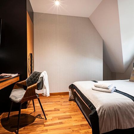 Apartamenty Chramcowki 7 Закопане Екстериор снимка