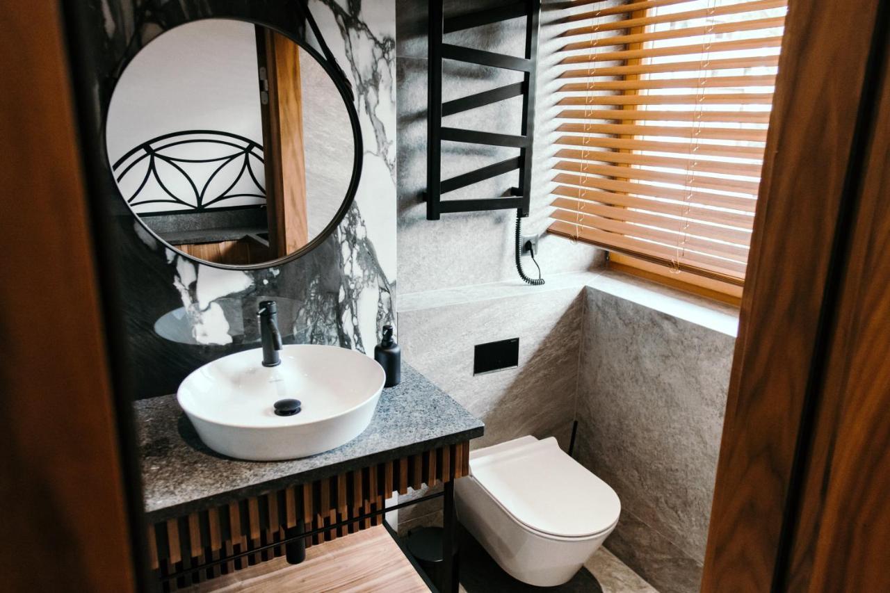 Apartamenty Chramcowki 7 Закопане Екстериор снимка