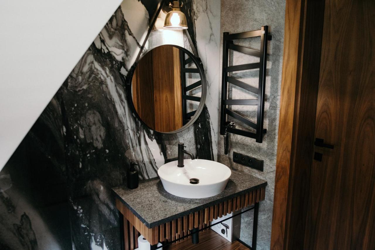 Apartamenty Chramcowki 7 Закопане Екстериор снимка