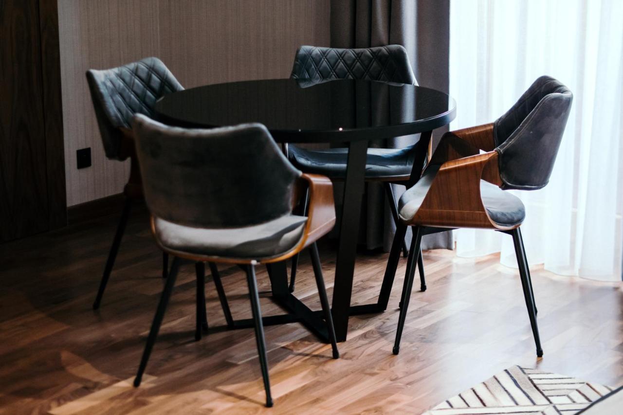 Apartamenty Chramcowki 7 Закопане Екстериор снимка
