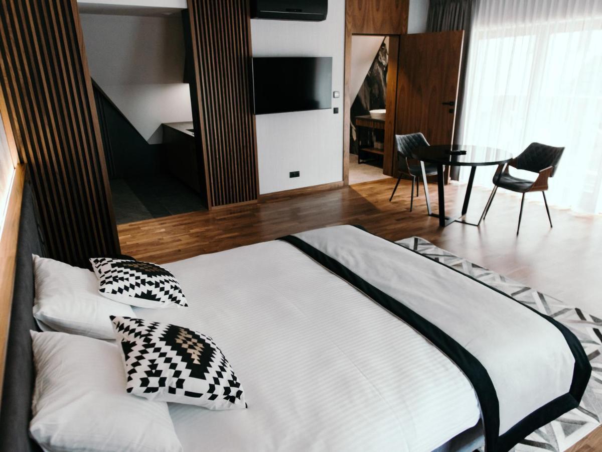 Apartamenty Chramcowki 7 Закопане Екстериор снимка