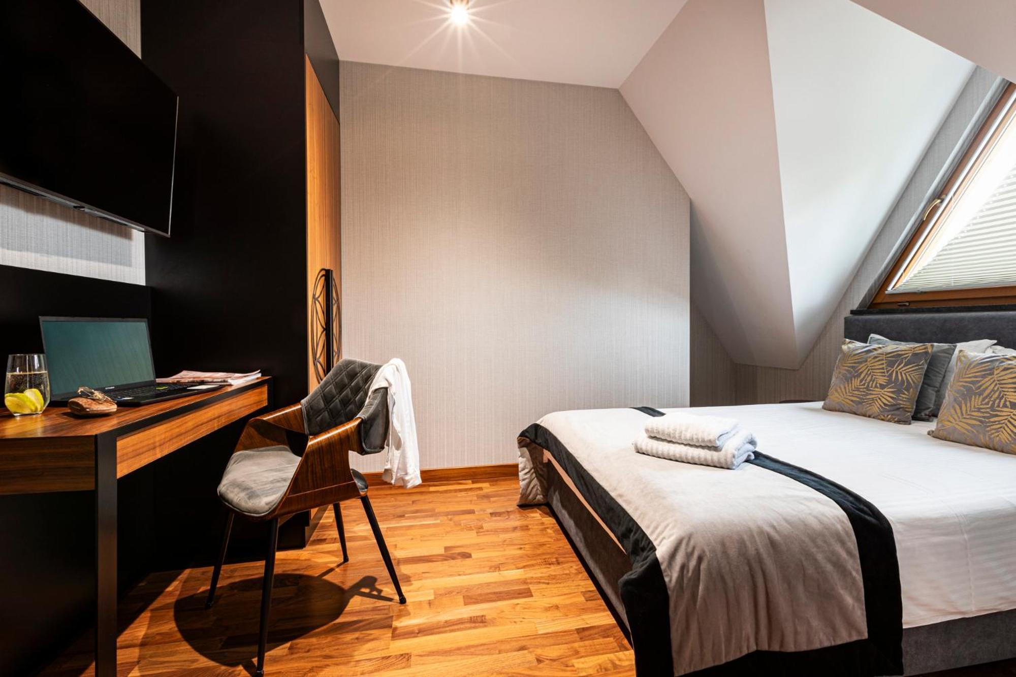 Apartamenty Chramcowki 7 Закопане Екстериор снимка